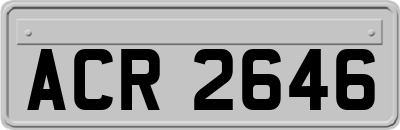 ACR2646