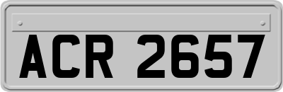 ACR2657