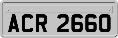 ACR2660