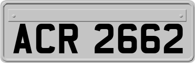 ACR2662