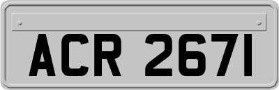 ACR2671