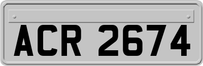 ACR2674