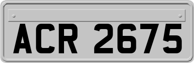 ACR2675