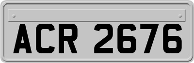 ACR2676