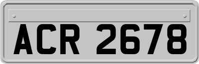 ACR2678