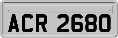 ACR2680