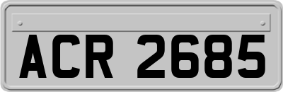 ACR2685