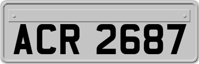 ACR2687
