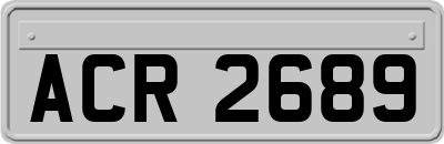 ACR2689