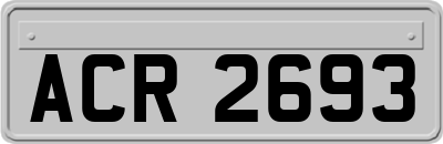 ACR2693