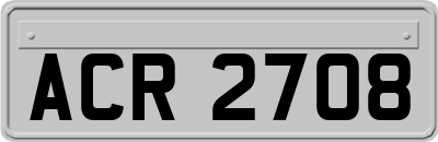 ACR2708