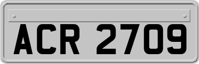 ACR2709