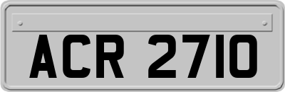 ACR2710