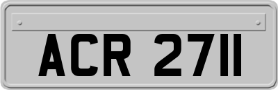 ACR2711