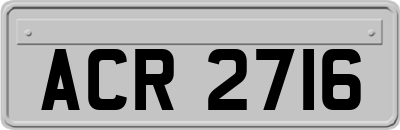 ACR2716