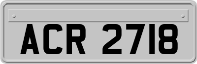 ACR2718