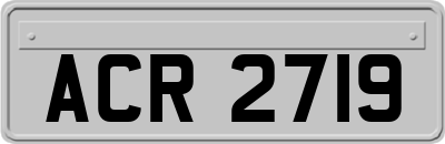 ACR2719