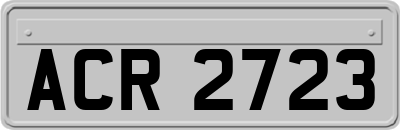 ACR2723