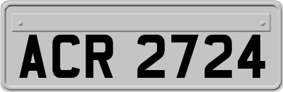 ACR2724