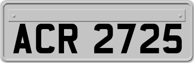 ACR2725