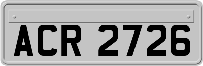 ACR2726