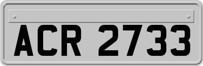 ACR2733