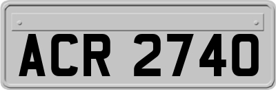ACR2740