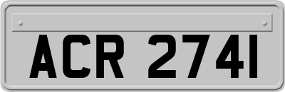 ACR2741