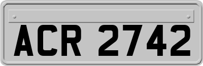 ACR2742
