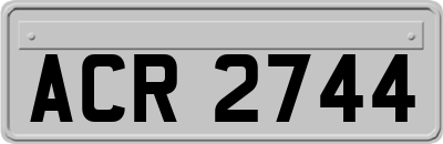 ACR2744