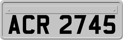 ACR2745