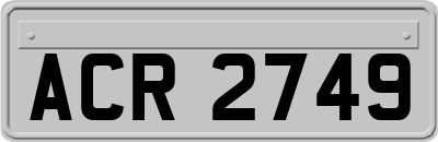 ACR2749