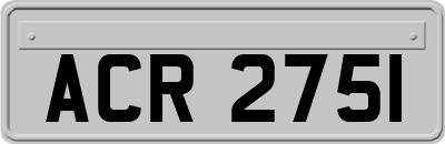 ACR2751
