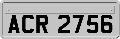 ACR2756