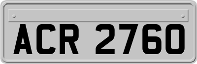 ACR2760