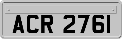 ACR2761