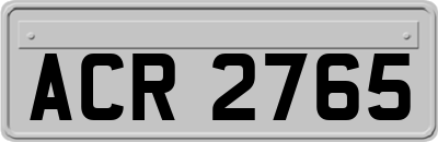 ACR2765