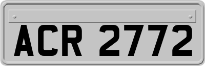ACR2772