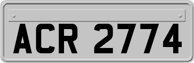 ACR2774
