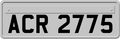 ACR2775