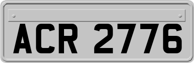 ACR2776