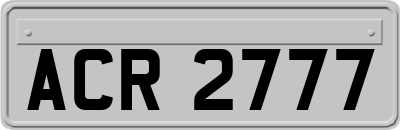 ACR2777