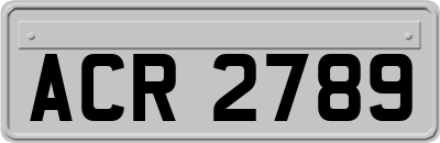 ACR2789
