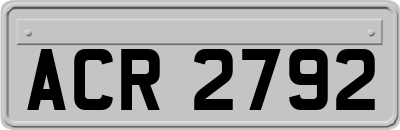 ACR2792