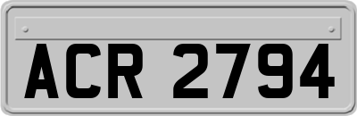 ACR2794