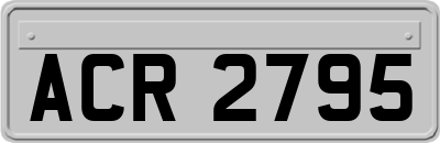 ACR2795