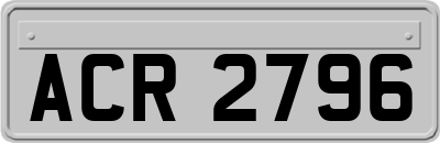 ACR2796