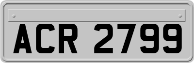 ACR2799