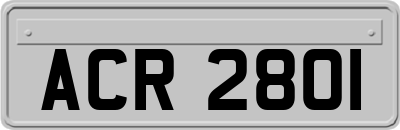 ACR2801