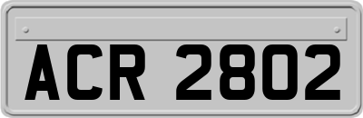 ACR2802